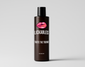 Lickable cuticle oil